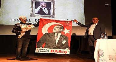 Mudanya'da kültür ve sanat etkinlikleri ile dolu hafta sonu