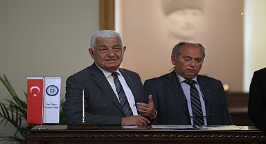 Muğla Büyükşehir Belediyesi ve Ticaret Borsası iş birliğiyle gıda analiz laboratuvarı kurulacak