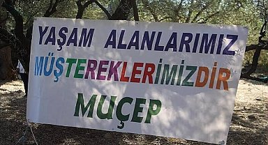 Muğla Çevre Platformu: "Ekolojik yıkıma yol açanlara oy vermeyeceğiz"