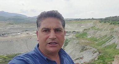 Muğla Yeşil Yaşam Derneği Başkanı Erol: Üç mahkeme kararına rağmen kaçak madencilik yapılıyor