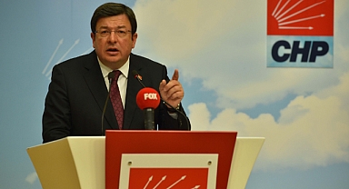 Muharrem Erkek, YSK'nin kararını paylaştı ve uyardı: “Kanunsuz emir verenler ve uygulayanlar hesap verecek”