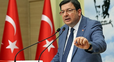 Muharrem Erkek: “YSK verisiyle uyuşmayan sandıklara ilişkin itirazlar ilçe seçim kurullarına yapıldı”