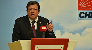 Muharrem Erkek: “Yurt dışında bilgisayar sistemi var”