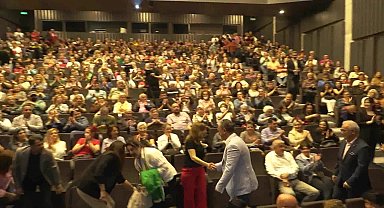 Muratpaşa Belediye Başkan Uysal: "Bahar ağırlığını hissettiriyor"