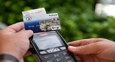 Muratpaşa Belediyesi'nin çevreci komşu kartı kazandırmaya devam ediyor