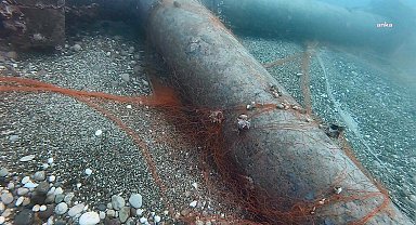 Muratpaşa'da Hayalet Ağ Avcıları eğitimlere başladı