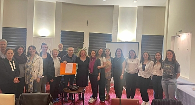 ODTÜ Mezunlar Derneği: 