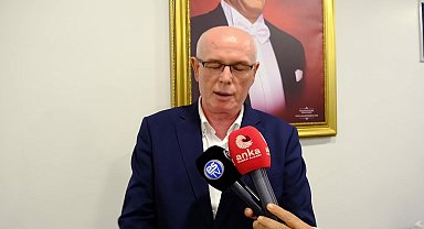 Odunpazarı Belediye Başkanı Kurt: "Hiçbir arkadaşımız sandığı terk etmesin. Hem Eskişehir'de hem Türkiye'de kazanıyoruz"