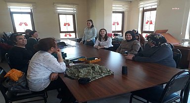 Odunpazarı Belediyesi'nden kadınlara ücretsiz psikolojik danışmanlık hizmeti