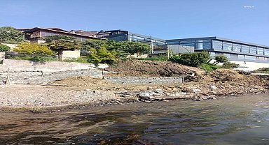 Ordu Çevre Derneği, belediyeye tepki gösterdi