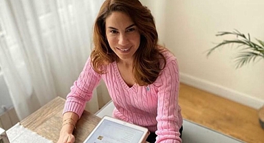 Oyuncu Zeynep Beşerler hakkında seçim sonuçlarına ilişkin paylaşımları nedeniyle soruşturma başlatıldı