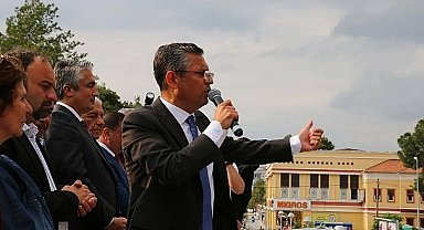 Özgür Özel: 