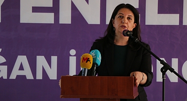 Pervin Buldan: “Oy torbalarına sahip çıkalım”