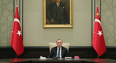 'Recep Tayyip Erdoğan Vakfı' kuruldu