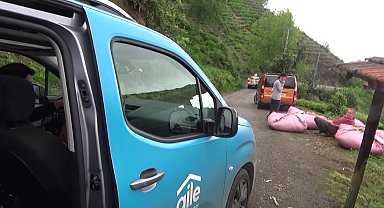 Rizeli çay üreticileri: "Perişan bir durumumuz var, işçi alamıyoruz yevmiyeler fazla, gübre fiyatları aldı başını gitti"