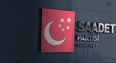 Saadet Partisi’nden yeni kampanya videosu: “Karar ver”