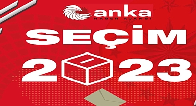 Saat 20.35 itibarıyla Gaziantep milletvekili seçim sonuçları… Akp 48,31 - Chp: Yüzde 24,39