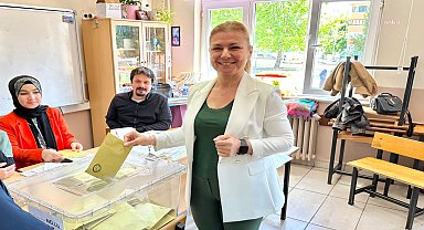 Safranbolu Belediye Başkanı Köse: "Ülkemizin geleceği için sandığa gidiyoruz"