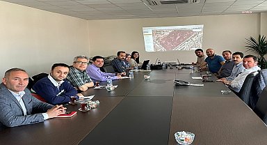 Safranbolu 'Bulut Kent Bilgi Sistemi'ne geçiyor