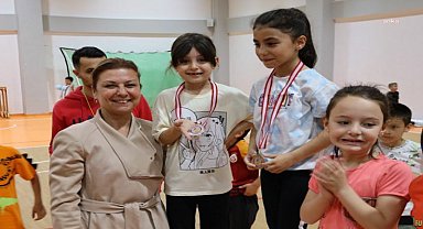 Safranbolu'da Geleneksel Türk Çocuk Oyunları Yarışmaları