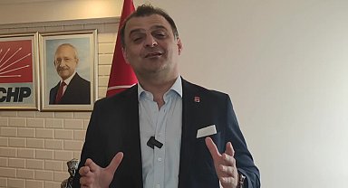 SAMSUN’DAKİ GAZİ MÜZESİ, BAKAN MUŞ’UN TELEVİZYON YAYINI NEDENİYLE ZİYARETE KAPATILDI... CHP SAMSUN İL BAŞKANI TÜRKEL: “TURİST BAKAN, ATA’MIZIN 1919’DA KALDIĞI GAZİ MÜZESİ’NE ÇÖKMÜŞ”