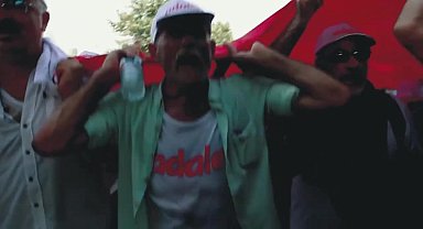 Saray Belediye Başkanı Erkiş, işçilerden Kemal Kılıçdaroğlu'na destek istedi