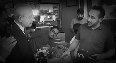 Saray Belediye Başkanı Erkiş'ten esnafın sorunlarına dikkat çeken video klip