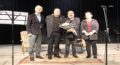 Saraylılar, '80'ler 90'lar Gülümseten Hatıralar'la buluştu