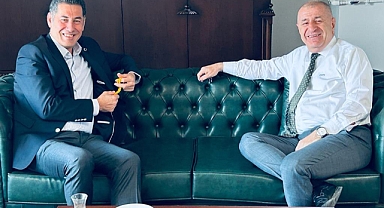 Saygı Öztürk'ten şok iddia: 