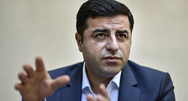 Selahattin Demirtaş: 