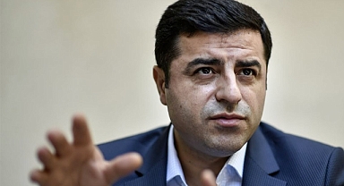 Selahattin Demirtaş’tan “Sandıkları terk etmeyin” çağrısı