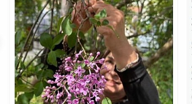 Selvi Kılıçdaroğlu:” Halkımız için umudumuzu diri tutacağız”