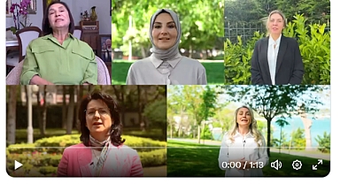 Selvi Kılıçdaroğlu: 