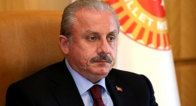 Şentop: İşçilerimizin seslerinin en yüksek sedayla duyulması daima önceliğimiz olmaya devam edecek