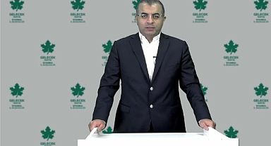 Serkan Özcan: “Altı siyasi parti olarak altına imza attığımız her belgenin arkasındayız”