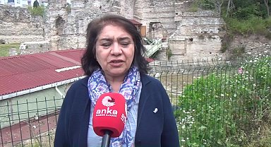 Sinop Balatlar Yapı Topluluğu'nda kazı çalışmaları başlıyor