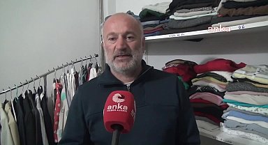 Sinop Güç Birliği Derneği Başkanı Altay: "İnsanlar artık giysi yerine nakit para istiyor. Son 2 yılda nakit talepleri çok arttı"