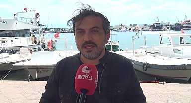 Sinop KESK Dönem Sözcüsü Ertekin: "Bu ülkede kadına şiddet var, yoksulluk var, işsizlik var ve gelir adaletsizliği var. Bunun için mücadelemize devam edeceğiz"