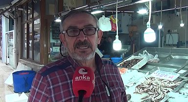 Sinop'ta balıkçı: "Havyarın kilogramı 3 bin TL. Tadını pek fazla bilen yok"