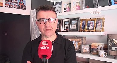 Sinop'ta özel gün fotoğrafçılığı yapan Ergen: "Para kazandığımız yok, kafa kafaya gidiyor"