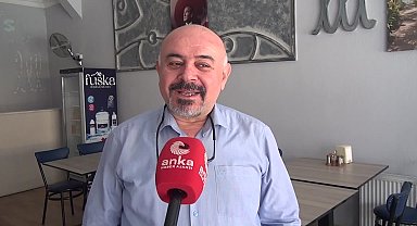 Sinoplu Mantıcı: "Kepengi indirip gideceğiz"