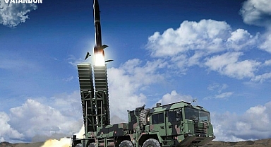 'SİPER' hedefi 12'den vurdu