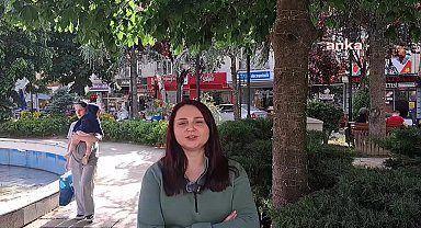 Sol Parti Artvin İl Yönetim Kurulu Üyesi Akyürek: "Kılıçdaroğlu'nun kazanması aynı zamanda ülkemizin aydınlık bir yola girmesi için bir adım olacak"