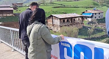 Eriman: "Değirmen, köylü üretim yapamadığı için atıl vaziyete düşmüş"