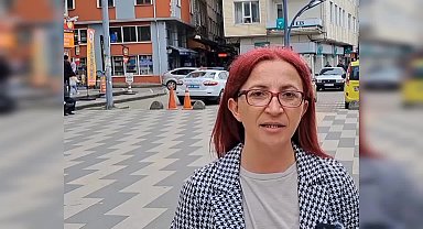 Sol Parti MYK Üyesi Aydoğan: 