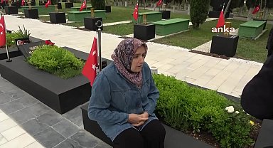 Soma maden faciasında oğlunu kaybeden Ali Doğan: "Yeniden adil bir yargılama yapılırsa o zaman devletimle barışırım"