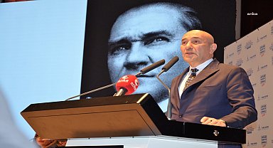 Soyer'den 14 Mayıs mesajı