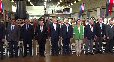 Soyer: Halkın iktidarında halk konut bambaşka bir destan yazacak