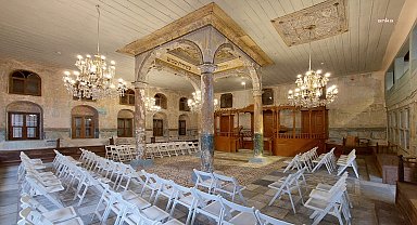 Tarihe Saygı Yerel Koruma Ödülleri'ne başvurular başladı