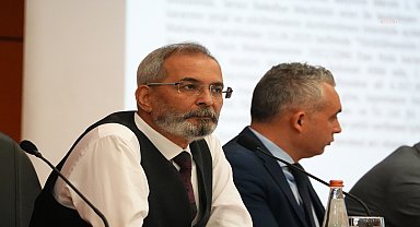 Tarsus Belediye Başkanı Bozdoğan: "Yanlış hesap Bağdat'tan döner"